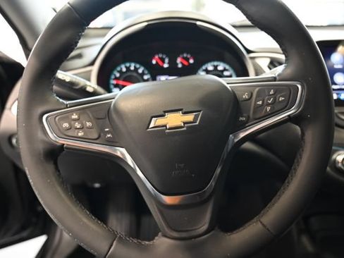 Used 2024 Chevrolet Malibu RS FWD image 20
