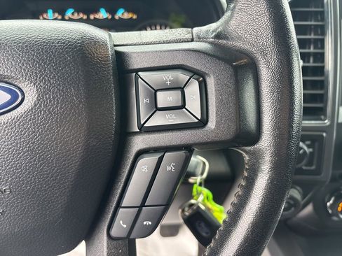 Used 2018 Ford F150 XLT w/ Equipment Group 302A Luxury image 19