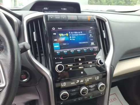 Used 2021 Subaru Ascent Limited w/ Technology Package AWD/4WD image 18