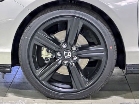 New 2026 Honda Accord Sport image 11