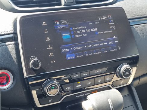 Used 2019 Honda CR-V Touring image 29