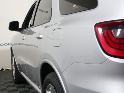 Used 2024 Dodge Durango GT RWD image 11