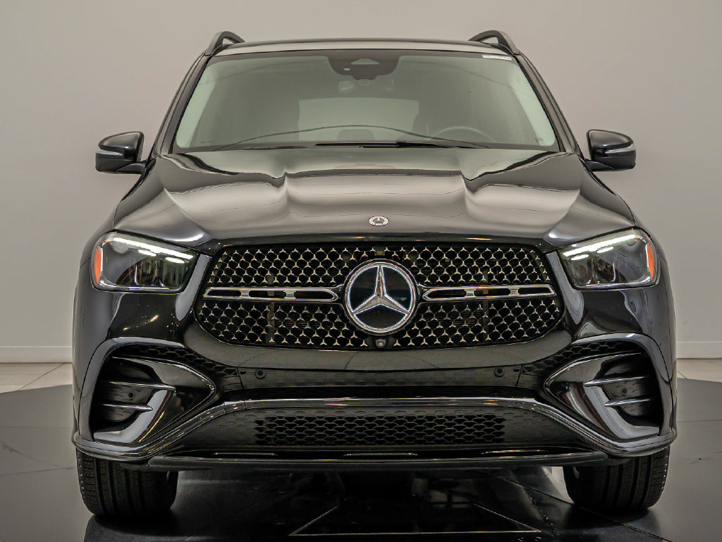Certified 2024 Mercedes-Benz GLE 350 4MATIC image 2