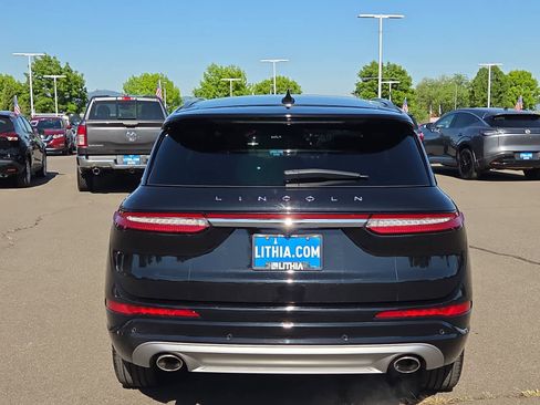 Used 2022 Lincoln Corsair Reserve w/ Equipment Group 201A AWD/4WD image 13