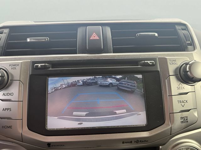 Used 2016 Toyota 4Runner SR5 Premium AWD/4WD image 17