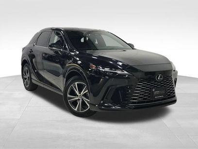 Certified 2025 Lexus RX 350 Premium w/ Convenience Package