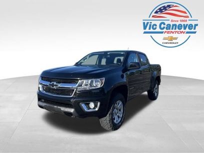 Used 2020 Chevrolet Colorado LT w/ LT Convenience Package