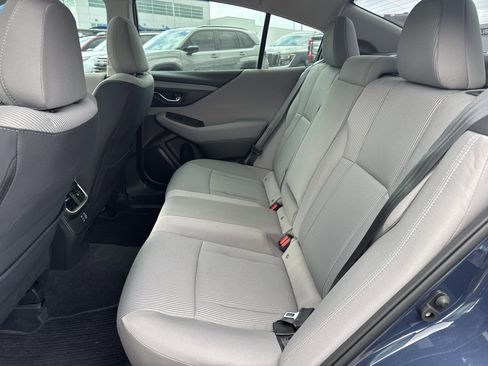 Used 2024 Subaru Legacy Premium image 29