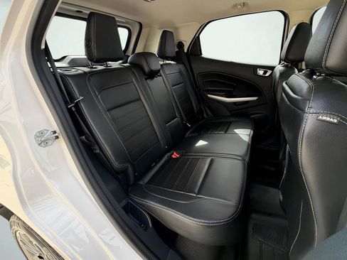 Used 2019 Ford EcoSport Titanium image 28