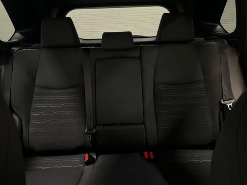 Used 2022 Toyota RAV4 SE w/ Convenience Package AWD/4WD image 29