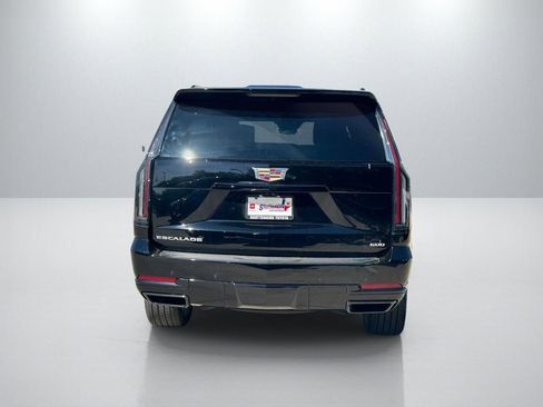 Used 2025 Cadillac Escalade Sport Platinum AWD/4WD image 6