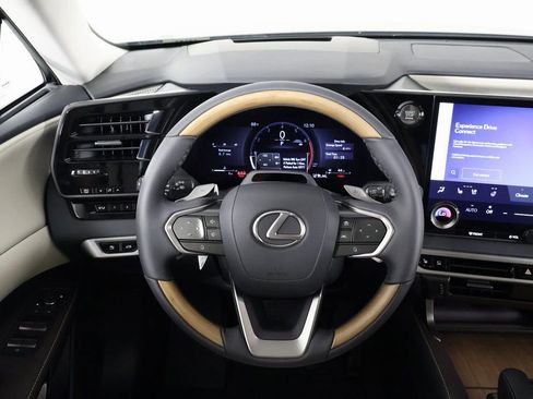 New 2026 Lexus RX 350 FWD image 3