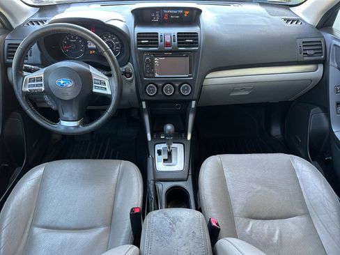 Used 2014 Subaru Forester 2.5i Touring image 12