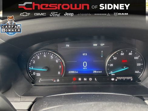 Used 2023 Ford Explorer XLT w/ Equipment Group 202A AWD/4WD image 13
