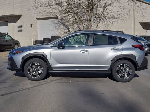 New 2026 Subaru Crosstrek 2.0i Premium image 6