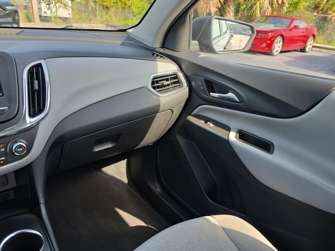 Certified 2023 Chevrolet Equinox LS FWD image 9
