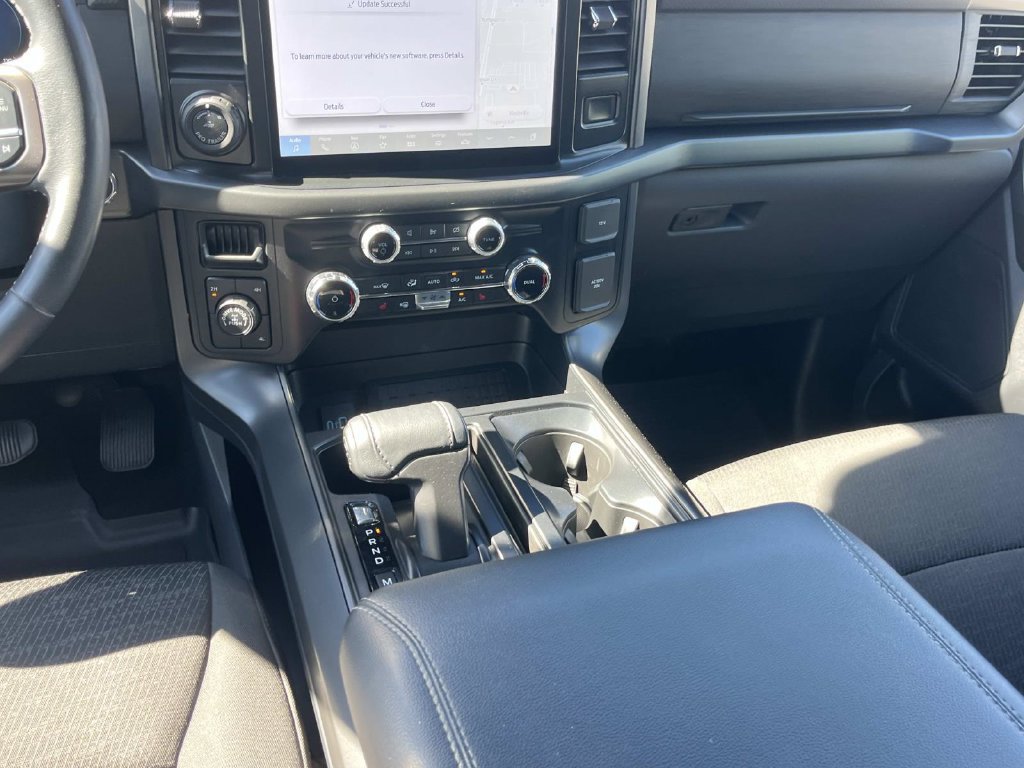 Used 2024 Ford F150 XLT w/ Equipment Group 302A MID AWD/4WD image 20