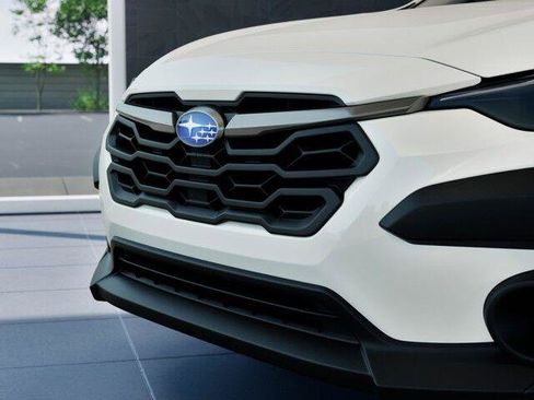 New 2026 Subaru Crosstrek 2.5i Premium AWD/4WD image 10