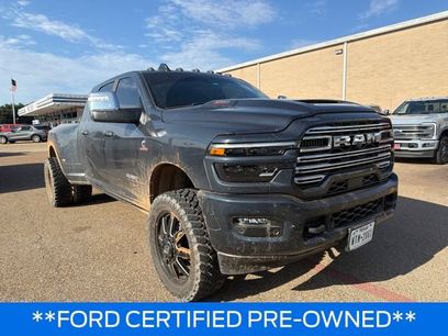 Used 2025 RAM 3500 Laramie