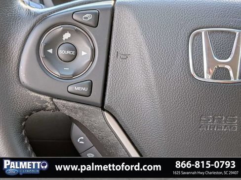 Used 2016 Honda CR-V Touring image 27