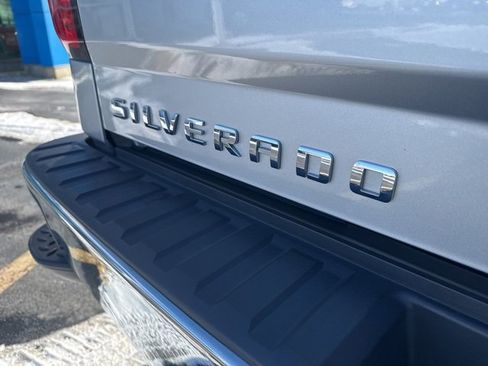 Used 2018 Chevrolet Silverado 1500 LT w/ All Star Edition image 15