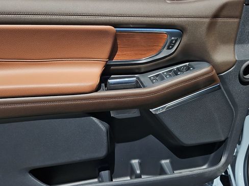 New 2027 Ford Expedition King Ranch AWD/4WD image 21