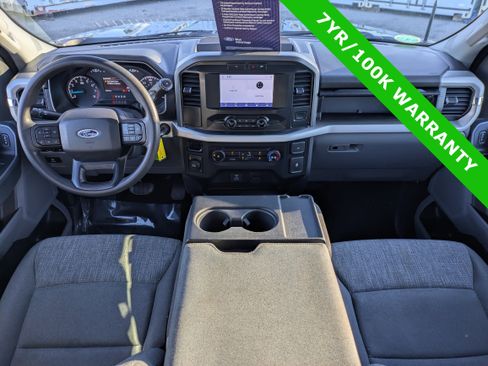 Certified 2022 Ford F150 XLT image 18