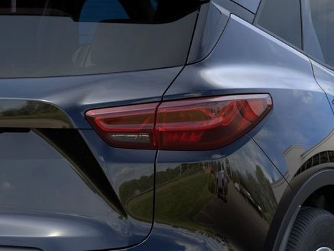 New 2026 Chevrolet Blazer LT FWD image 11
