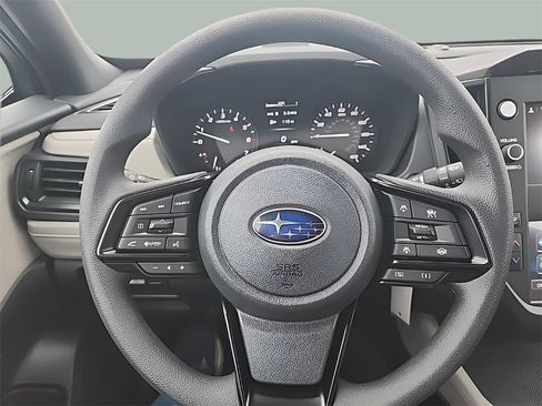 Certified 2026 Subaru Forester Base image 19