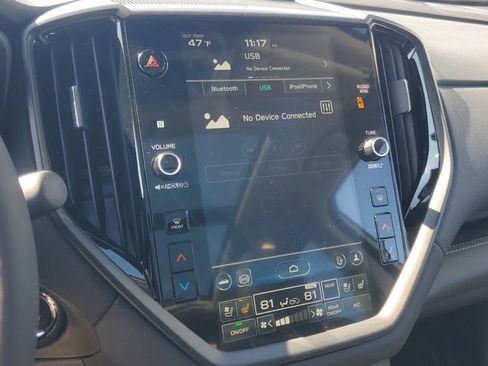 New 2026 Subaru Ascent Bronze Edition AWD/4WD image 18