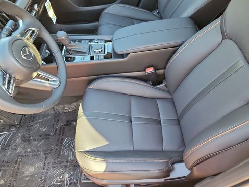 New 2026 MAZDA CX-50 AWD 2.5 Hybrid w/ Weather Package image 18