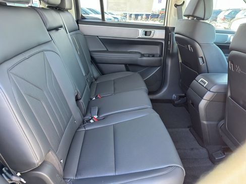 New 2026 Hyundai Santa Fe SEL AWD/4WD image 29