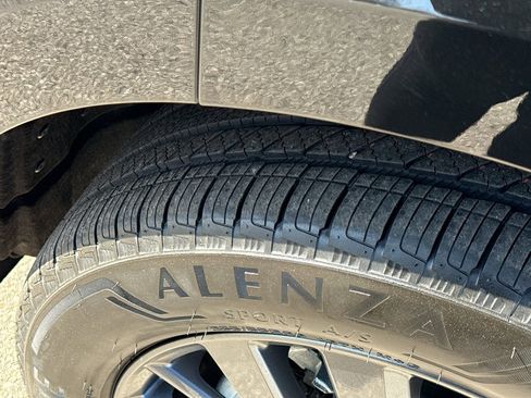 New 2026 Nissan Murano SL image 11