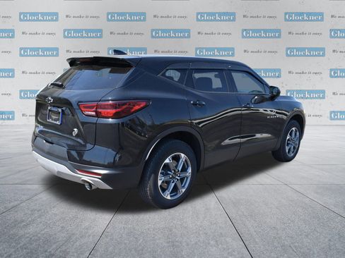 Used 2024 Chevrolet Blazer LT w/ LPO, Floor Liner Package AWD/4WD image 6