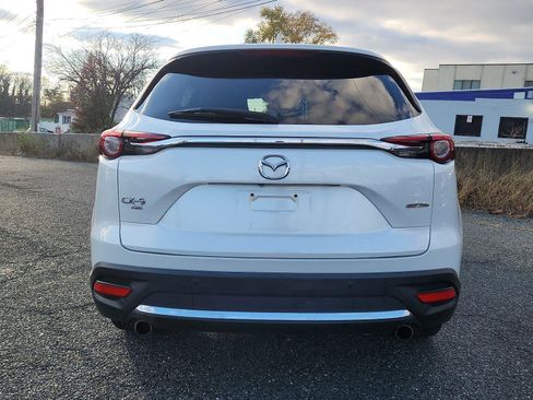 Used 2020 MAZDA CX-9 Grand Touring image 5