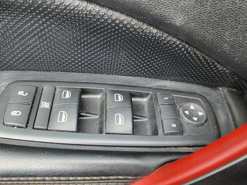 Used 2016 Dodge Dart GT w/ Sun/Sound Group image 10