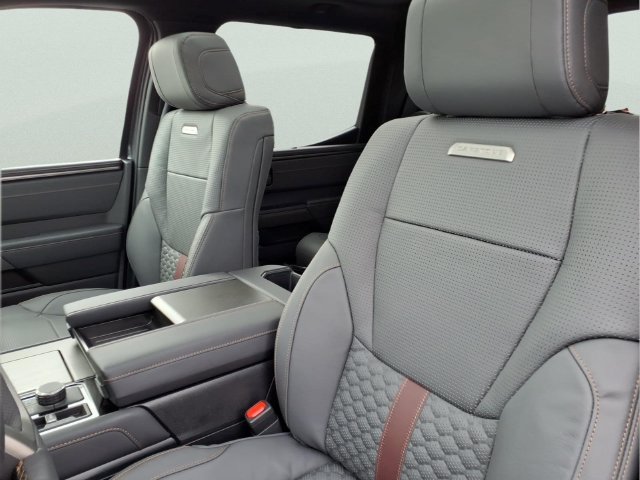 New 2026 Toyota Tundra Capstone AWD/4WD image 16