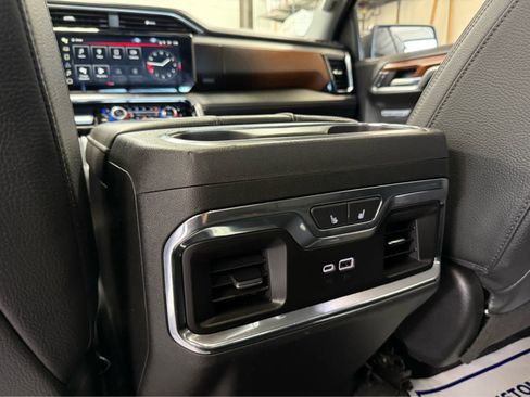 Used 2023 GMC Sierra 1500 Denali w/ Denali Reserve Package image 25