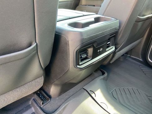 Certified 2023 Chevrolet Silverado 1500 RST image 5