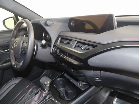 Used 2020 Lexus UX 250h F Sport image 42