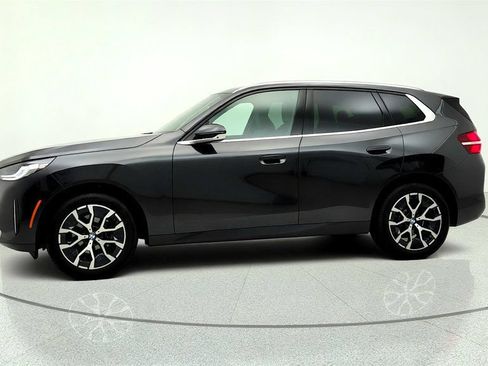 Used 2025 BMW X3 xDrive30i w/ Premium Package AWD/4WD image 8