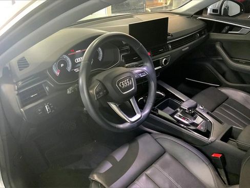 Used 2021 Audi A5 2.0T Premium Plus w/ Premium Plus image 13