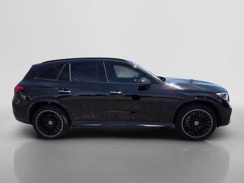 Certified 2024 Mercedes-Benz GLC 300 image 6