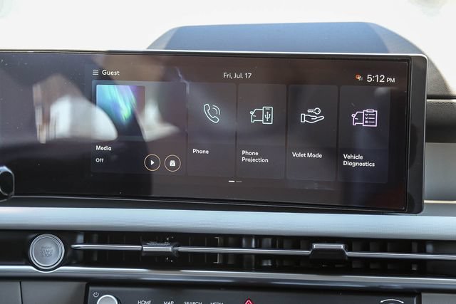 New 2026 Hyundai Tucson SE AWD/4WD image 16