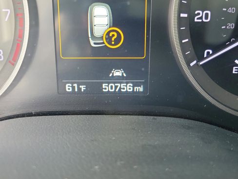 Used 2017 Hyundai Tucson Limited w/ Limited Ultimate Package 03 image 26