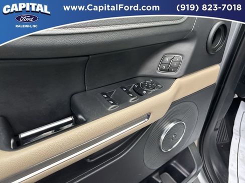 Certified 2024 Ford Expedition Max Limited image 20