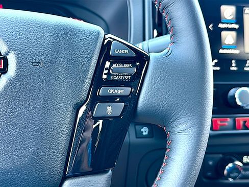 New 2026 Nissan Frontier Pro-X w/ Pro Premium Package image 17