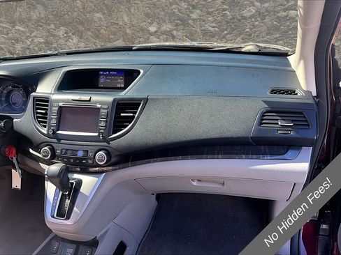 Used 2014 Honda CR-V EX-L image 14