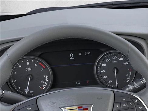 New 2026 Cadillac XT5 Premium Luxury w/ Driver Assist Package FWD image 18