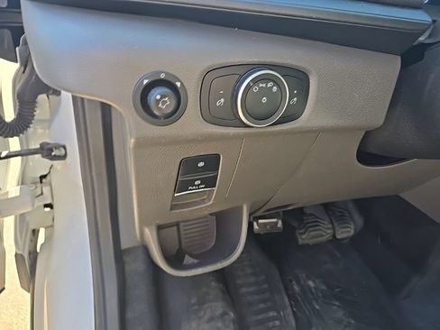 Used 2025 Ford Transit 250 148 High Roof AWD w/ Load Area Protection Package image 14